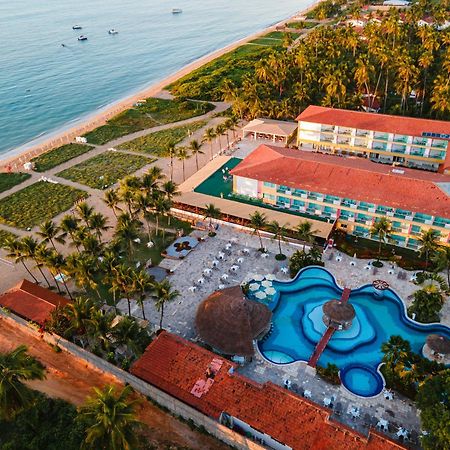 Hotel Praia Dourada Maragogi Zewnętrze zdjęcie