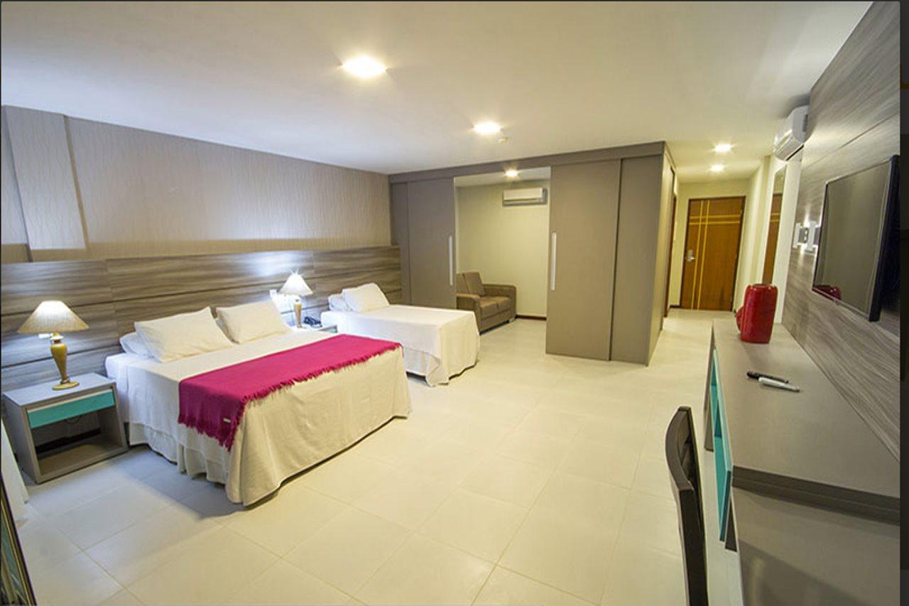 Hotel Praia Dourada Maragogi Zewnętrze zdjęcie