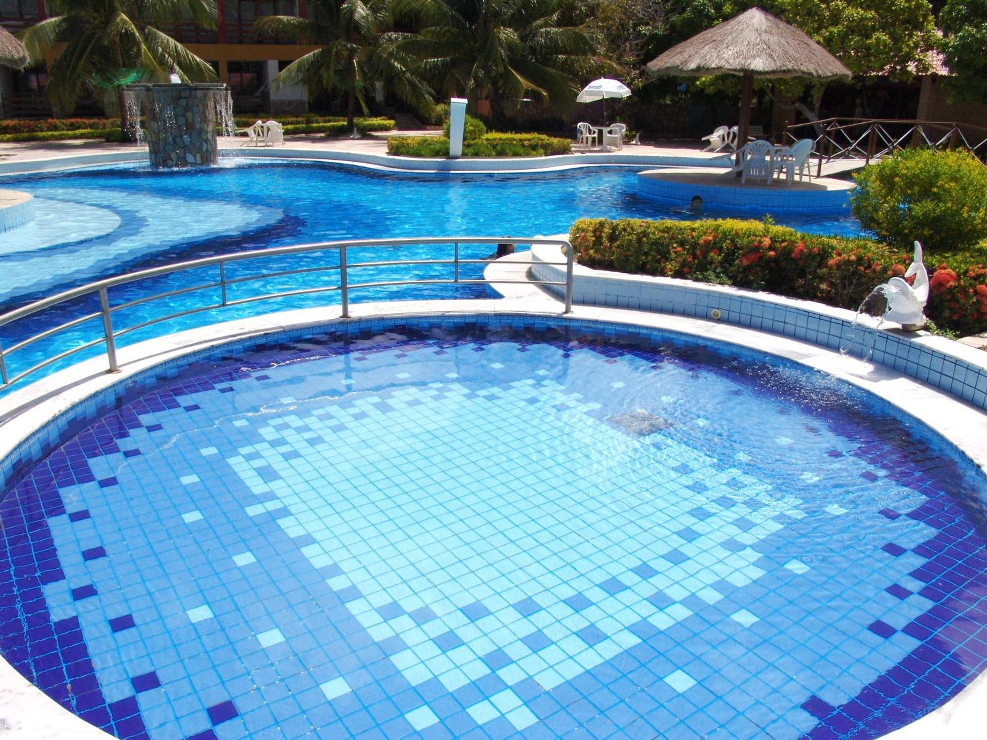 Hotel Praia Dourada Maragogi Zewnętrze zdjęcie