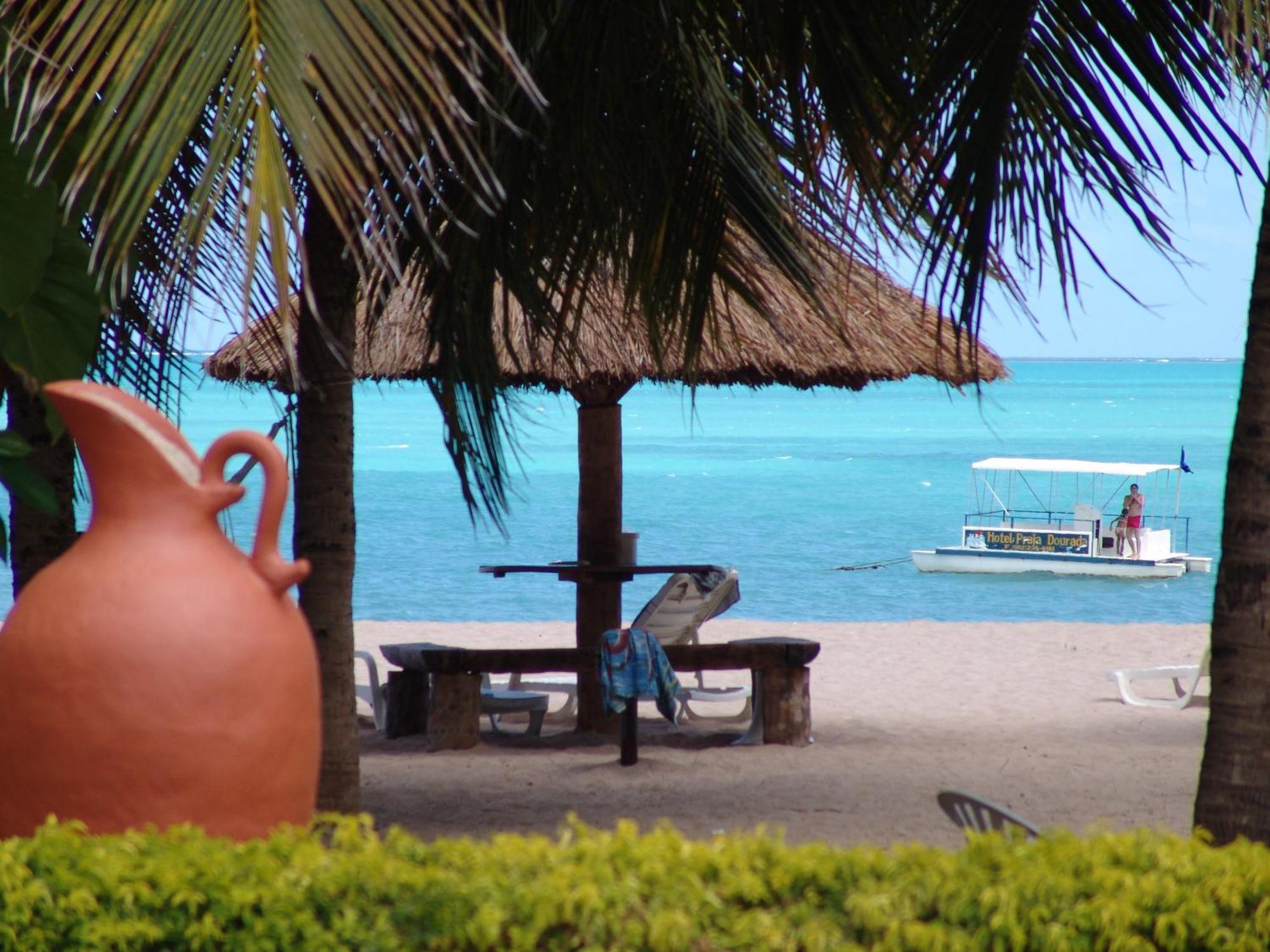 Hotel Praia Dourada Maragogi Zewnętrze zdjęcie