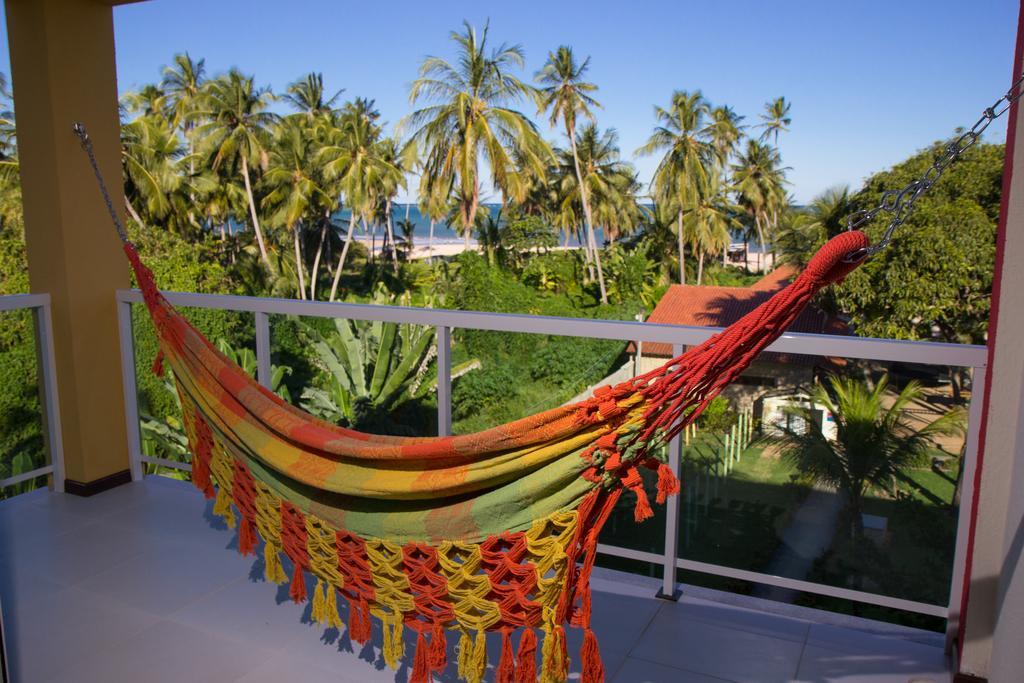 Hotel Praia Dourada Maragogi Zewnętrze zdjęcie