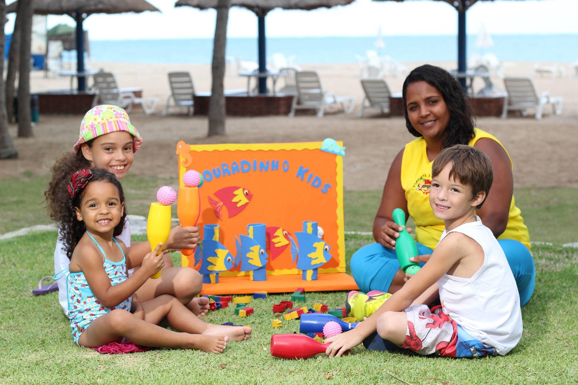 Hotel Praia Dourada Maragogi Zewnętrze zdjęcie