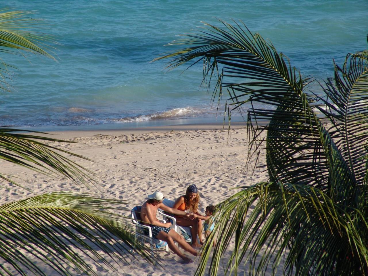 Hotel Praia Dourada Maragogi Zewnętrze zdjęcie